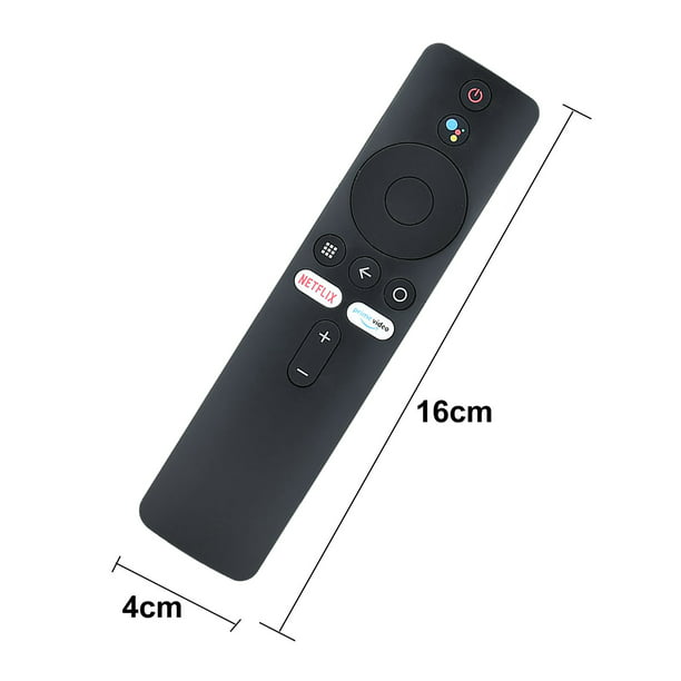 Mi TV Stick: El control remoto Xiaomi que puedes manejar con tu voz, Escaparate