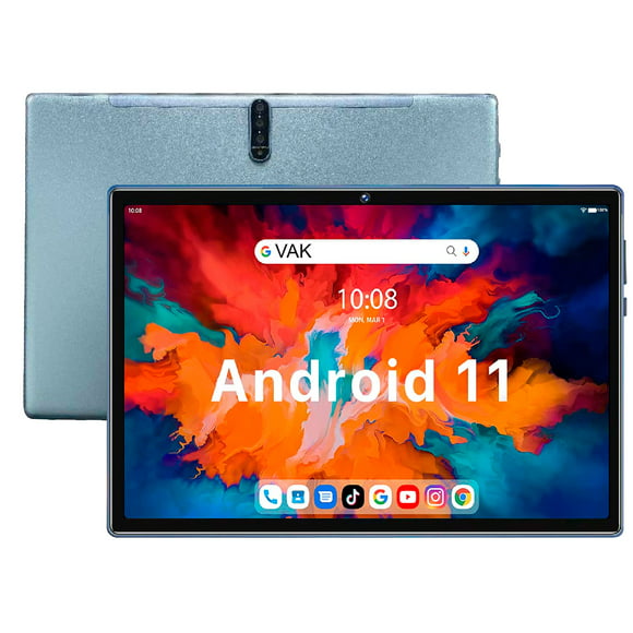 tablet octacore vak 98x 10 64gb doble sim 4g android 8mp vak vm98x