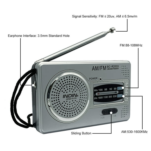 Mini estaciones de radio para vehículos móviles, walkie-talkie UV