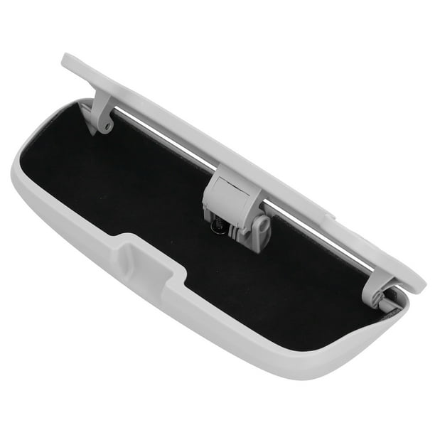 Caja de almacenamiento para gafas de coche soporte para gafas de sol  accesorio apto para ANGGREK Otros