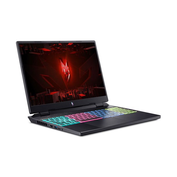 Portátil Gamer Acer Nitro | Geforce RTX 4050 | Intel Core i5 | 16GB de RAM  | 1TB SSD de Almacenamiento | Windows 11 | Pantalla 16 pulgadas 