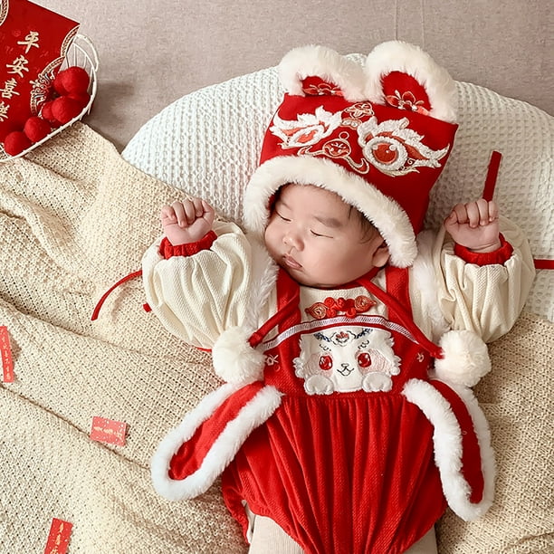  Mono para recién nacido, para bebé, Navidad, muñeco de nieve,  de felpa, 0.0-78.7 ft, 70 : Ropa, Zapatos y Joyería