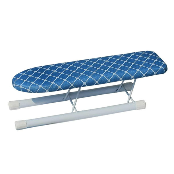 Mini tabla de planchar, Mini tabla de planchar, tabla de planchar plegable,  mesa de planchar, rendimiento de alta gama Jadeshay A