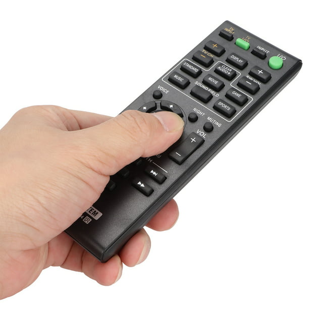 Ccdes a distancia para altavoz, mando simple ABS profesional portátil para barra d Cable No aplica | Walmart en línea