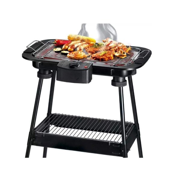 ASADOR ELECTRICO DKASA PRO - Distribuidora Suroeste