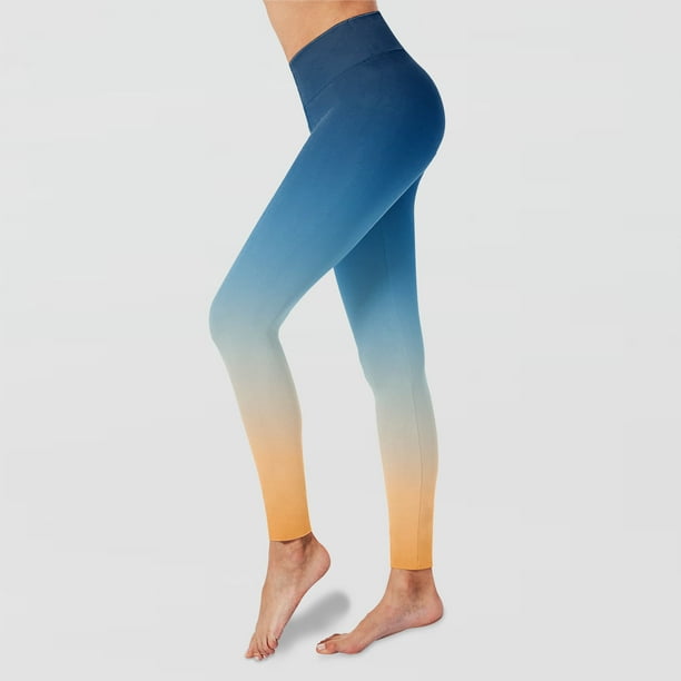 Leggings de Halloween para mujer Pantalones de yoga Pantalones con