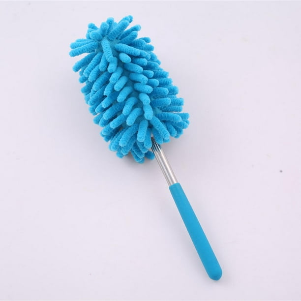 Cepillo para la limpieza del hogar, habitación, limpieza de polvo, tamaño  43,5 x 6 x 6 cm, Color Surtido.