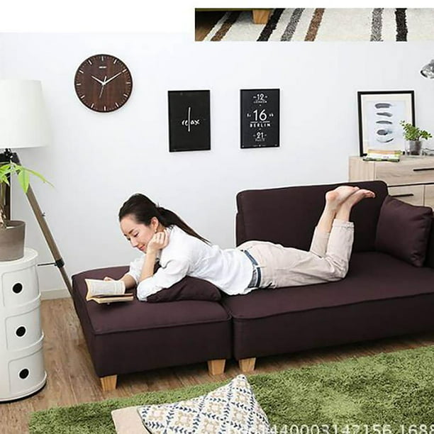 Pata de sofá de madera maciza para el hogar, soporte para muebles, patas de  madera para mueble de TV, patas…