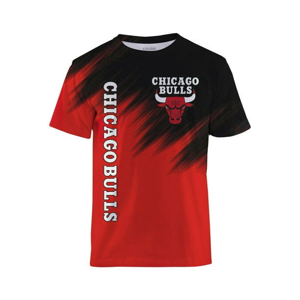 Camiseta Chicago Bulls NBA - NOVEDADES - Hombre 
