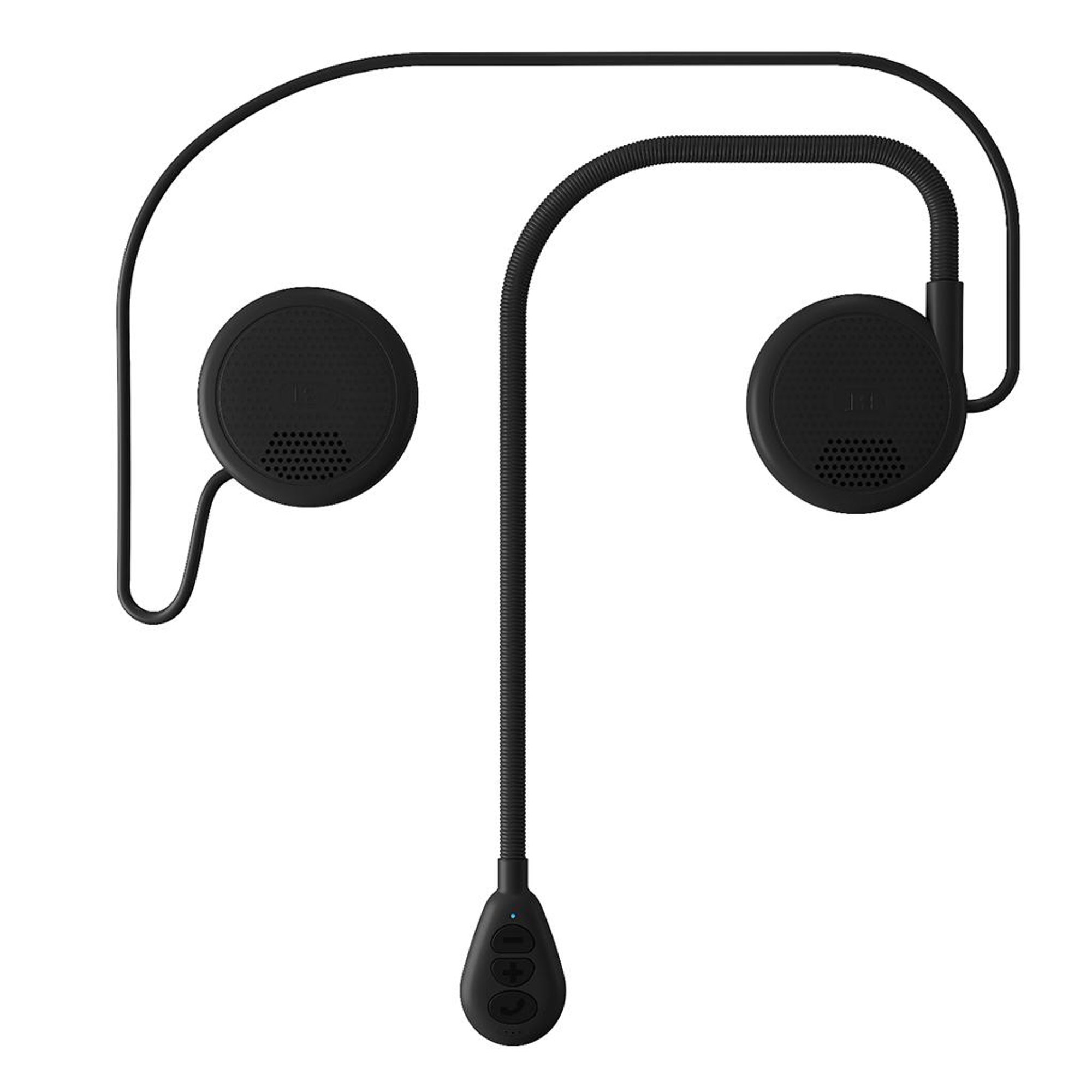 Auriculares Bluetooth 5.0 Auriculares Sonido estéreo de alta Ligero para  teléfonos inteligentes Windows iOS Teléfonos celulares Android - rojo