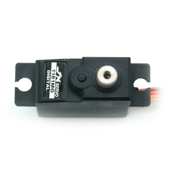 Comprar Servo digital de 13 KG Servo RC Servo de engranaje de