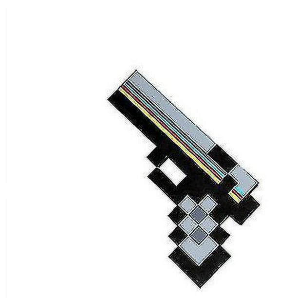 Espada encantada Minecraft ▷ Tamaño real 51cms
