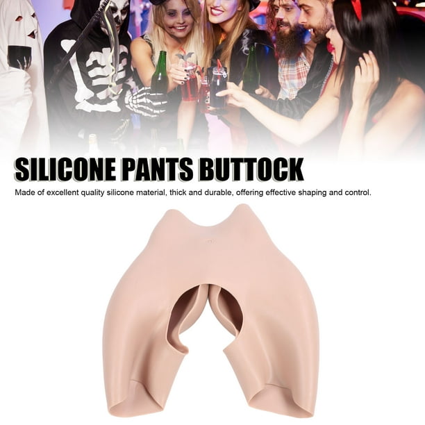 Fajas de silicona para glúteos Pantalones de silicona Pantalones de silicona  ANGGREK Otros