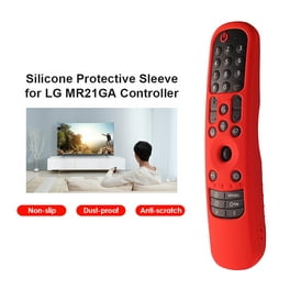 LG Smart Magic Control MR21GC Mando a Distancia