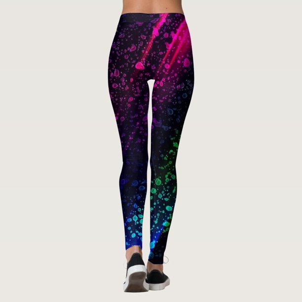 Gibobby Leggings cálidos Invierno con Forro Leggings deportivos