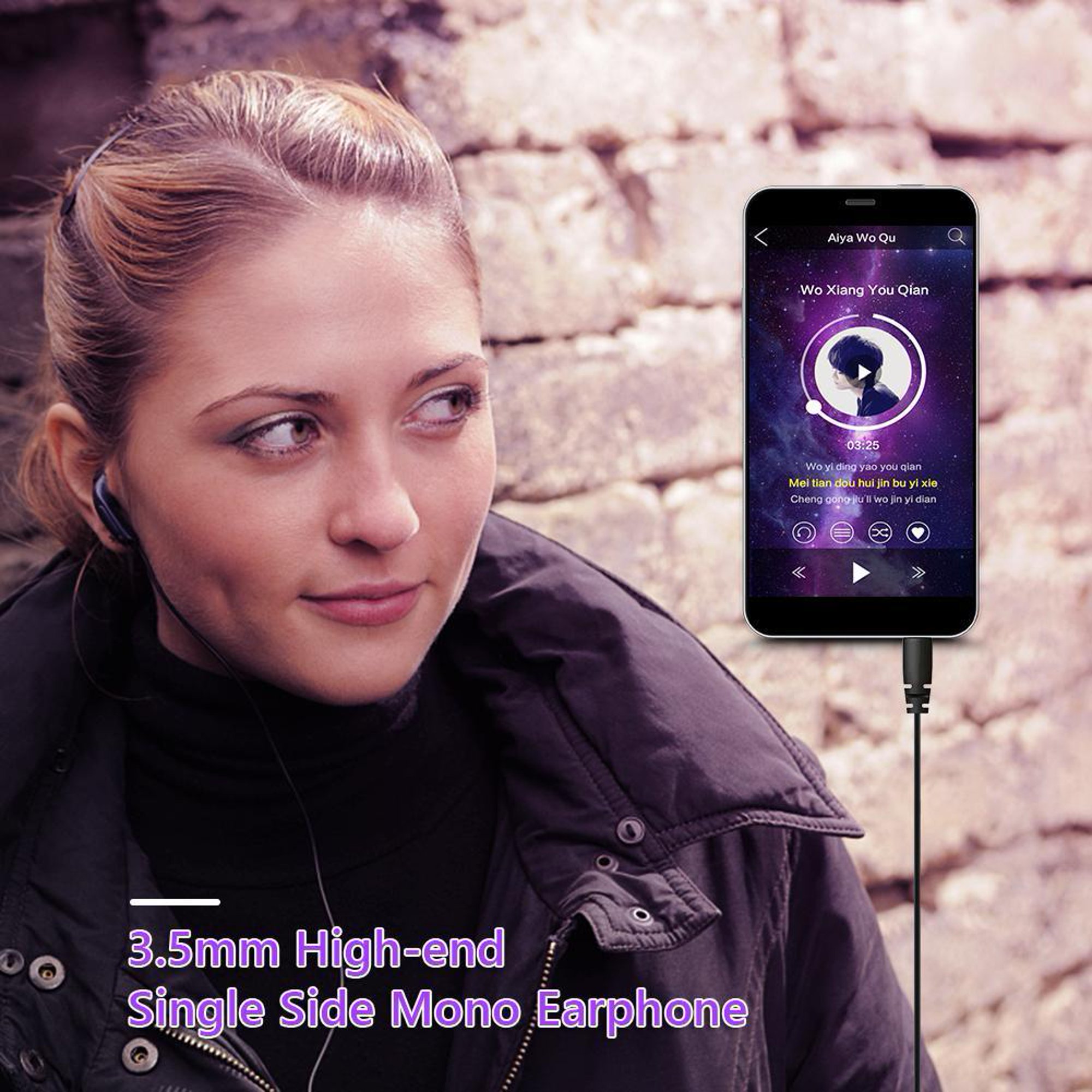 Jinyi Audifonos inalambricos Bluetooth 5.0 Auriculares Para For iPhone  Samsung Android 
