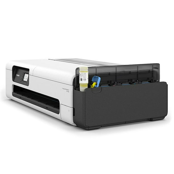 Soporte de impresora Canon imagePROGRAF (SD-24) Series compatible con TA  20/30 - Fotomecánica