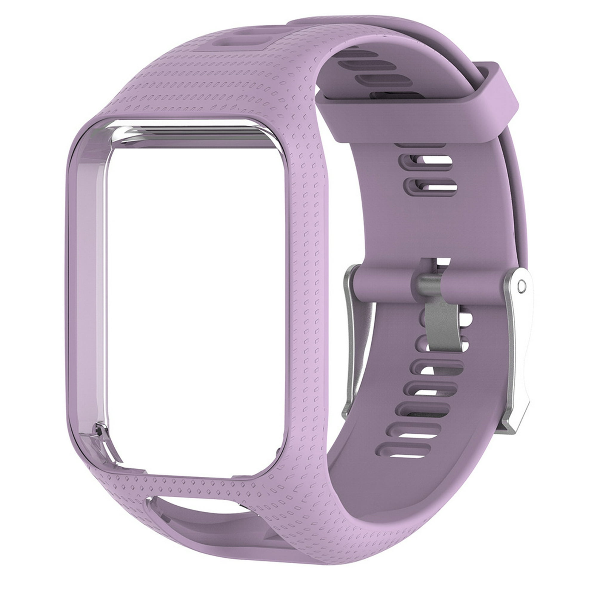Correa deportiva Xiaomi Mi Watch (violeta claro) 