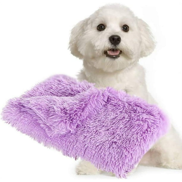 manta para perro muy suave, calentita, protege los muebles, facil de lavar