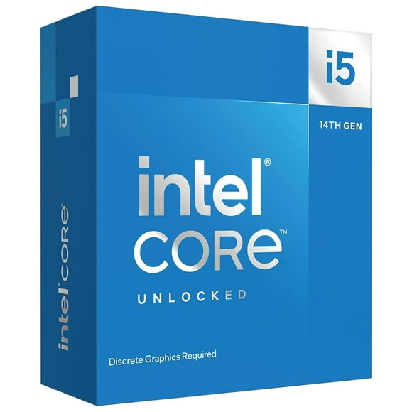 procesador intel core i5 14600kf 35ghz 14 core lga1700