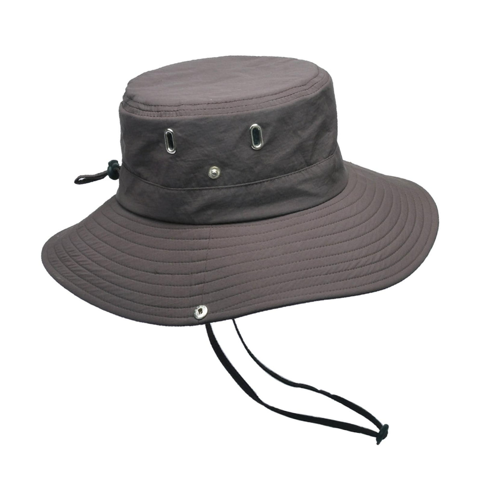 Sombrero de cubo de música con nota musical para el sol, gorro, gorra para  pesca al aire libre, viajes, senderismo para hombres y mujeres