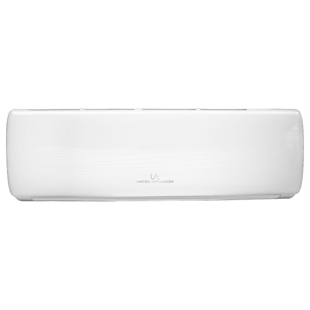Aire Acondicionado Minisplit 2 ton (24,000 btu) Solo Frío UNITED UNITED