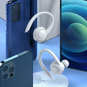 Audífonos estéreo con gancho para la oreja inalámbricos TWS compatibles con Bluetooth a prueba de agua Universal Accesorios Electrónicos