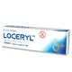 thumbnail image 1 of Loceryl 0.25% crema 20 g, 1 of 3