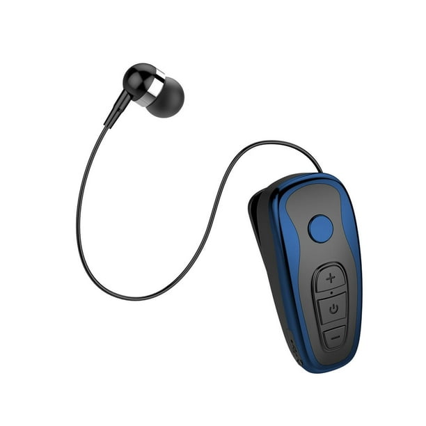 Audifonos Clip Bluetooth 5.3 Deportivos Con Microfono Integrado