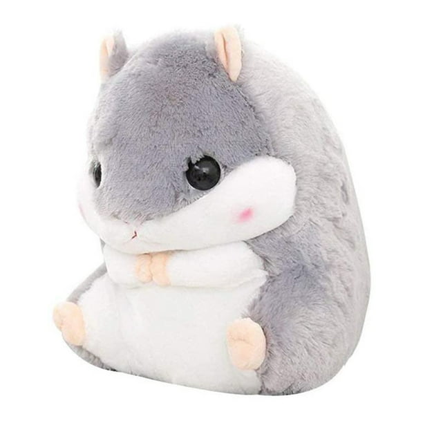 Cuddly – Muñeco de peluche suave para hámster, juguete de peluche de ratón  de 4 pulgadas3.9in, el mejor regalo de cumpleaños para los niños y bebés –  Yaxa Colombia