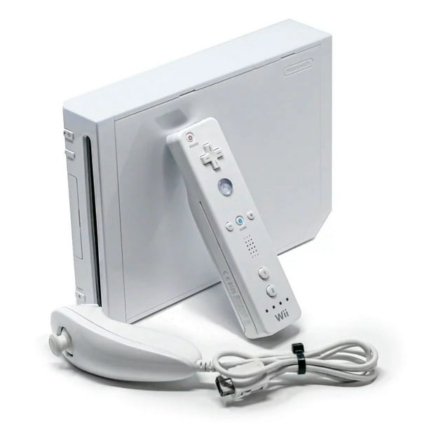 wii - Nintendo Switch