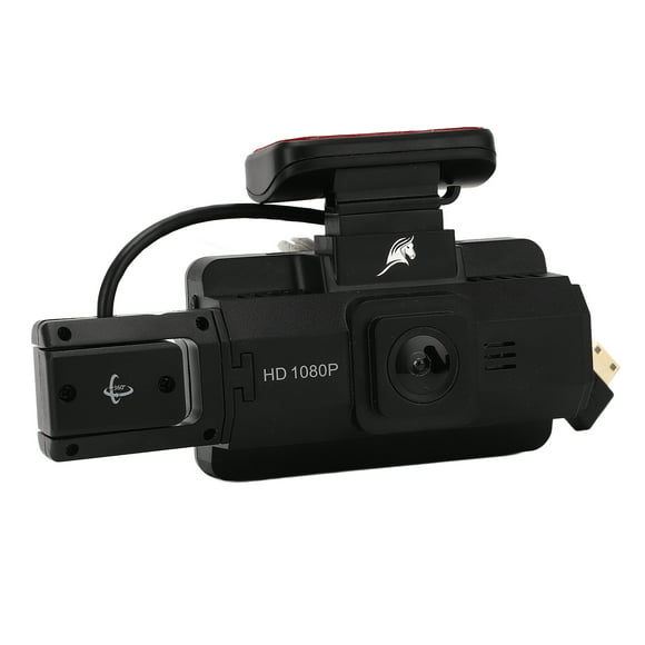 dual dash cam motion detection recording car dvr for autos anggrek car dvr