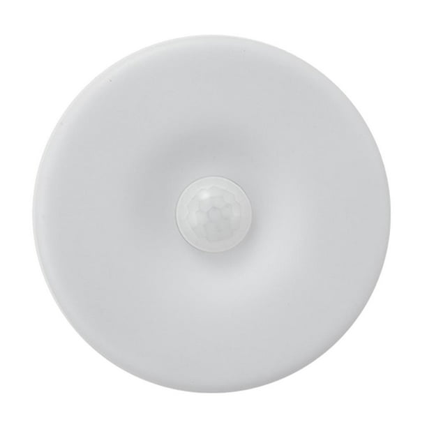 Comprar Luz Armario con Sensor de Movimiento - Lámpara Recargable USB  Temperatura de Color Blanco Cálido - 3000K