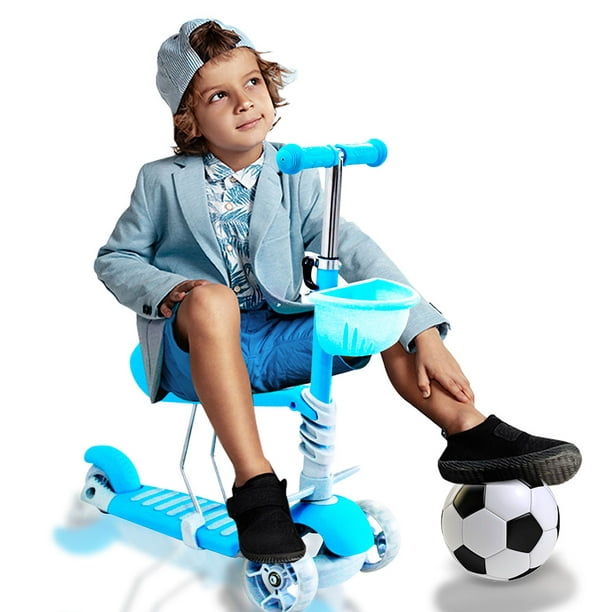  Bocina de bicicleta para niños, 3 piezas, bocinas de plástico  para bocina de bicicleta, bocina de scooter para niños y niñas : Deportes y  Actividades al Aire Libre