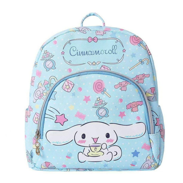 Mochila Hello Kitty Pequeña/niña/moda/escolar/regalo/bolso.