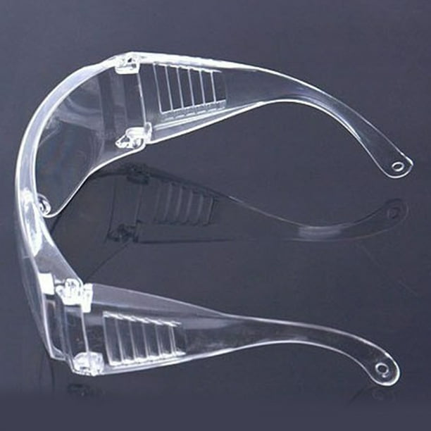 Gafas de seguridad transparentes para conducción, gafas de