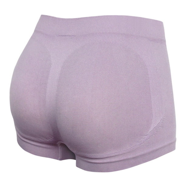 Boxer levanta gluteos para mujer hot sale