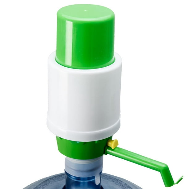 Bomba Manual de agua Dispensador de agua - HODS