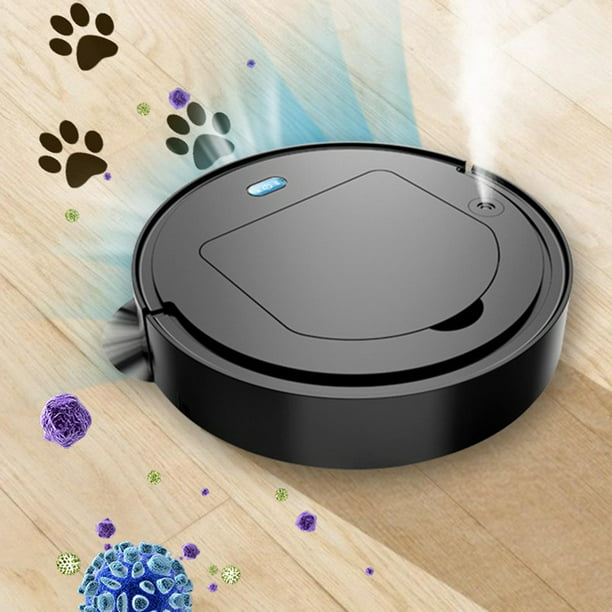 Roomba i3+, un robot aspirador con vaciado automático y apto para pelos de  mascotas