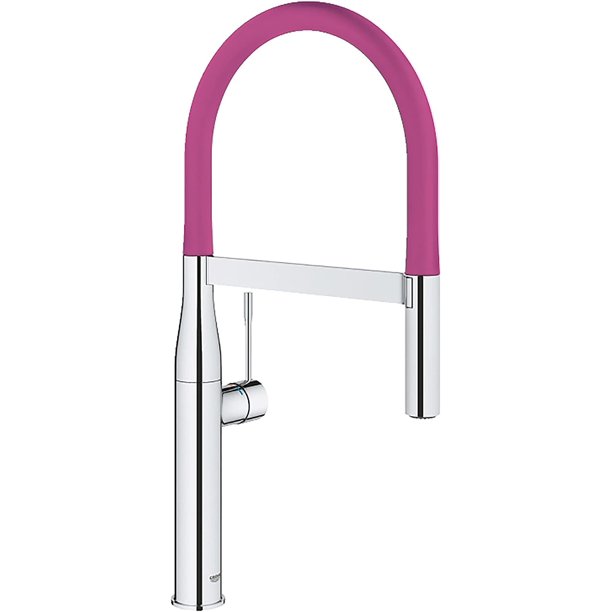 grifo monomando cocina grohe essence 30294000