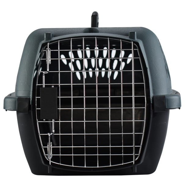 Transportadora Mod. Pet taxi Mediana Petmate MED Walmart en línea