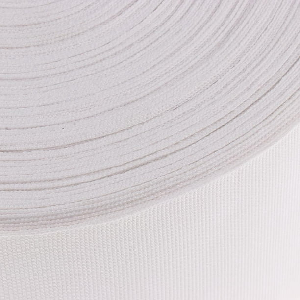 1 rollo / 53 metros de tela plisado cortina encabezado cinta cinta para  Gloria Cinta adhesiva para cortinas