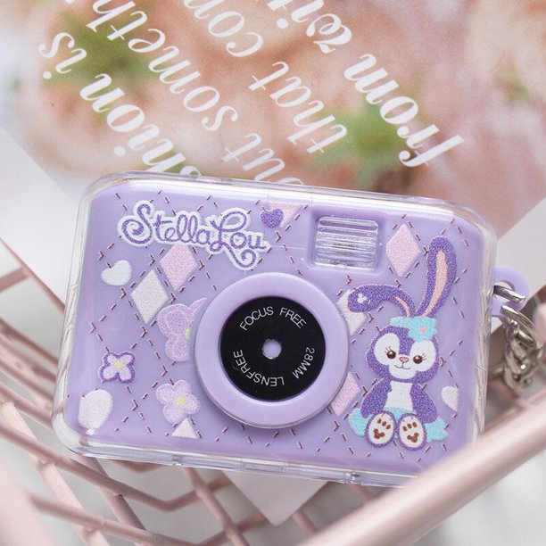 Accesorios para instax mini HELLO KITTY