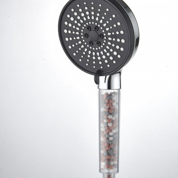 Alcachofa de ducha con filtro - alta presión - Ducha de lluvia