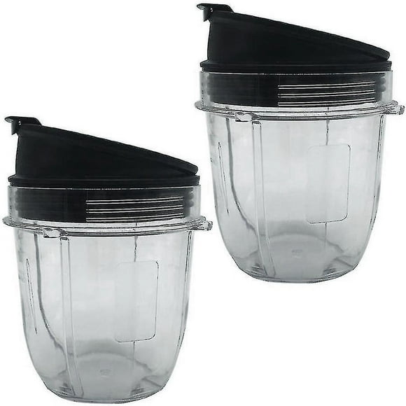 accesorios para exprimidor tapa de vaso compatible con exprimidor ninja compatible con nutri con tapa sellada