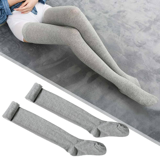 Calcetines doble capa de senderismo para mujer