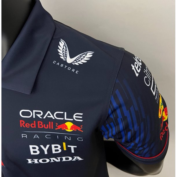 Las mejores ofertas en Camiseta de Red Bull Racing