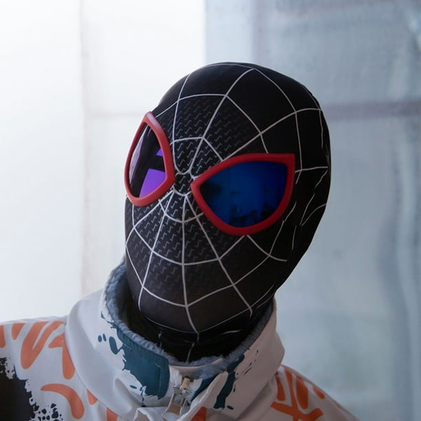 Spider-man Spiderman disfraz adultos niños Cosplay traje para hombres niño  disfraces huangjie