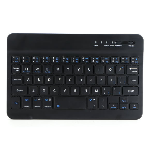 mini teclado bluetooth teclado bluetooth teclado 59 teclas teclado 7in teclado teclado portátilteclado mgaxyff no