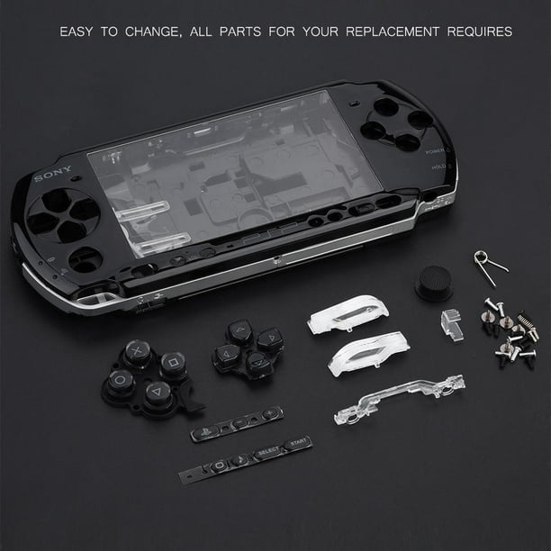 Funda para psp